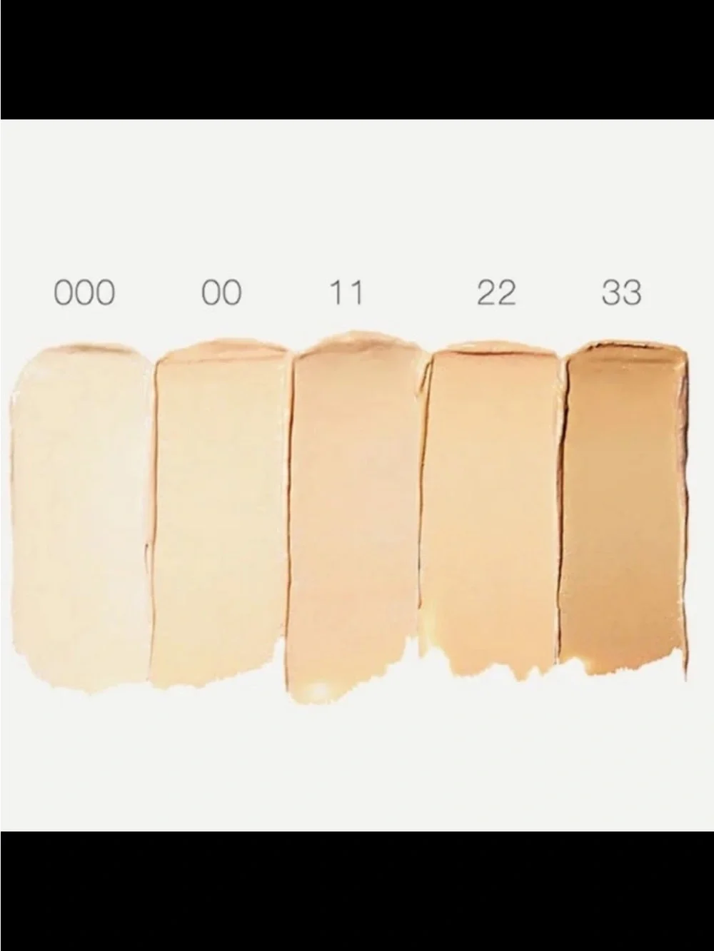 RMS Beauty brand new